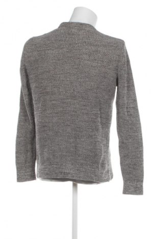 Мъжки пуловер H&M, Размер M, Цвят Сив, Цена 7,66 €