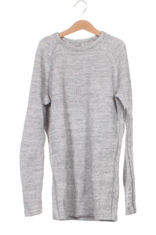 Мъжки пуловер H&M, Размер XS, Цвят Сив, Цена 6,64 €