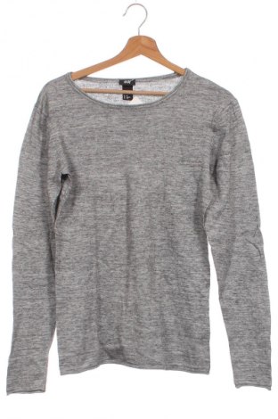 Pánský svetr  H&M, Velikost XS, Barva Šedá, Cena  169,00 Kč