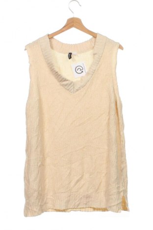 Pánský svetr  H&M Divided, Velikost XXS, Barva Krémová, Cena  49,00 Kč