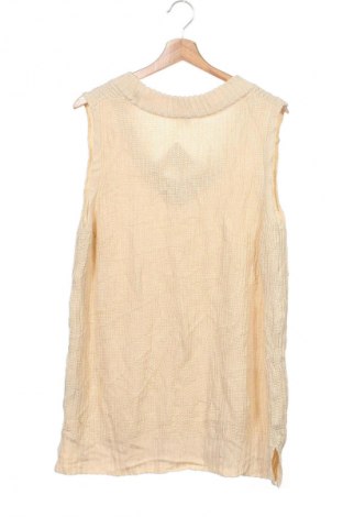 Pánský svetr  H&M Divided, Velikost XXS, Barva Krémová, Cena  49,00 Kč