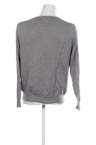 Мъжки пуловер H&M L.O.G.G., Размер L, Цвят Сив, Цена 8,18 €