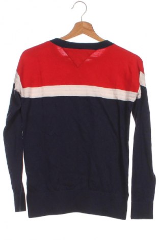 Męski sweter Hilfiger Denim, Rozmiar XS, Kolor Kolorowy, Cena 236,99 zł