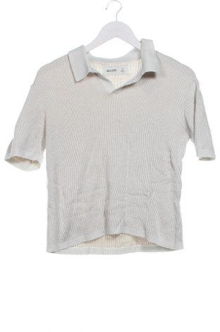 Pulover de bărbați Hollister, Mărime XS, Culoare Gri, Preț 21,99 Lei