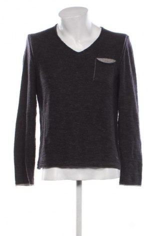 Мъжки пуловер Hugo Boss, Размер M, Цвят Многоцветен, Цена 50,10 €