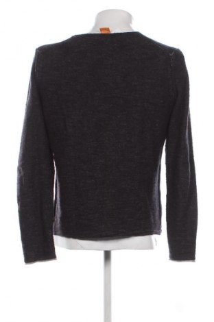 Мъжки пуловер Hugo Boss, Размер M, Цвят Многоцветен, Цена 50,10 €