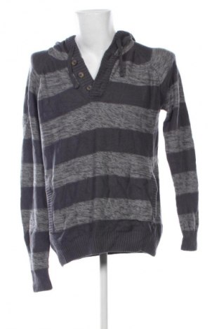 Мъжки пуловер Identic, Размер L, Цвят Многоцветен, Цена 6,13 €