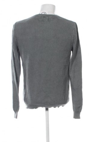 Pánský svetr  Industrie, Velikost L, Barva Šedá, Cena  369,00 Kč