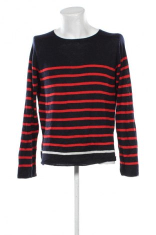 Męski sweter Uniqlo x Ines de la Fressange, Rozmiar XL, Kolor Kolorowy, Cena 88,99 zł