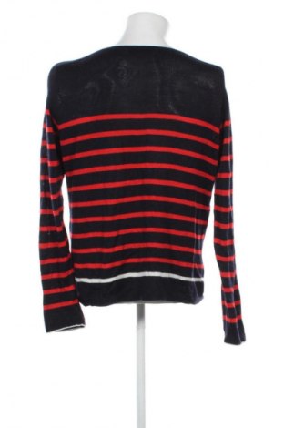 Męski sweter Uniqlo x Ines de la Fressange, Rozmiar XL, Kolor Kolorowy, Cena 88,99 zł