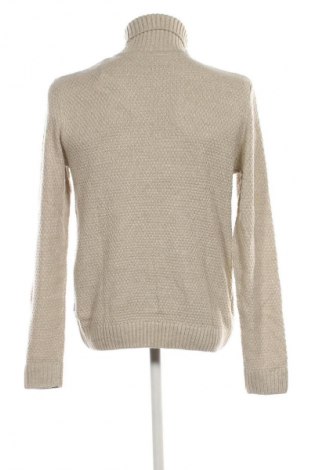 Pánský svetr  Jack & Jones, Velikost L, Barva Béžová, Cena  969,00 Kč