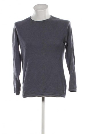 Pánský svetr  Jack & Jones, Velikost M, Barva Modrá, Cena  369,00 Kč