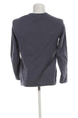 Pánský svetr  Jack & Jones, Velikost M, Barva Modrá, Cena  369,00 Kč