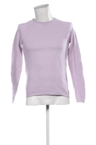 Pánský svetr  Jack & Jones, Velikost S, Barva Fialová, Cena  319,00 Kč