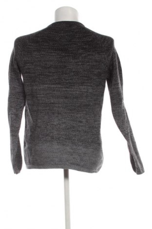 Herrenpullover Jack & Jones, Größe L, Farbe Grau, Preis € 10,99