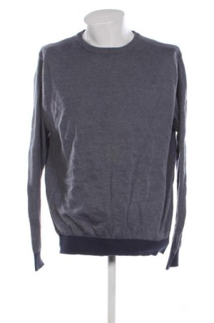 Pánský svetr  Jack & Jones, Velikost XXL, Barva Modrá, Cena  399,00 Kč