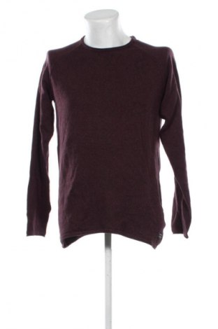 Мъжки пуловер Jack & Jones, Размер L, Цвят Многоцветен, Цена 9,20 €