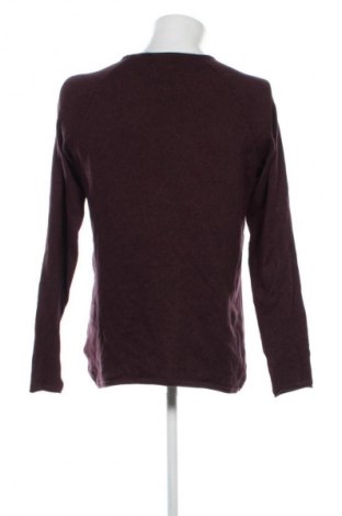 Мъжки пуловер Jack & Jones, Размер L, Цвят Многоцветен, Цена 9,20 €