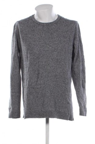 Pánský svetr  Jack & Jones, Velikost XXL, Barva Šedá, Cena  339,00 Kč