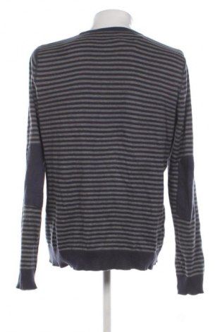 Мъжки пуловер Jeans & Clothes, Размер L, Цвят Многоцветен, Цена 5,62 €