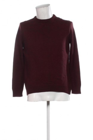 Pánský svetr  LC Waikiki, Velikost S, Barva Červená, Cena  129,00 Kč