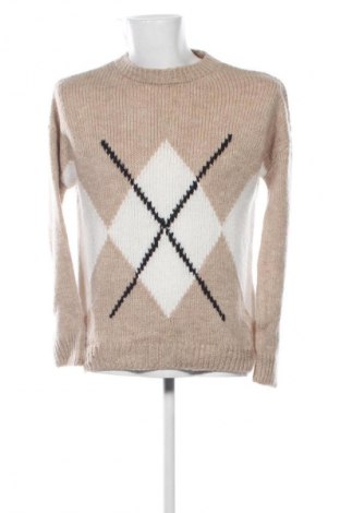 Pánský svetr  LCW, Velikost M, Barva Vícebarevné, Cena  302,00 Kč