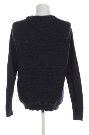 Мъжки пуловер Lerros, Размер XXL, Цвят Син, Цена 8,18 €