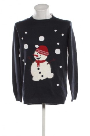 Pánský svetr  Livergy, Velikost M, Barva Vícebarevné, Cena  179,00 Kč