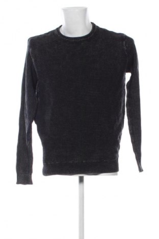 Ανδρικό πουλόβερ Livergy, Μέγεθος M, Χρώμα Μαύρο, Τιμή 8,99 €