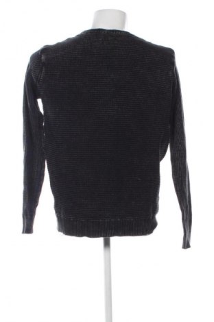 Ανδρικό πουλόβερ Livergy, Μέγεθος M, Χρώμα Μαύρο, Τιμή 8,99 €