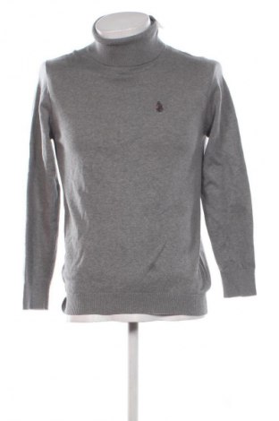 Herrenpullover Luke, Größe M, Farbe Grau, Preis € 37,99