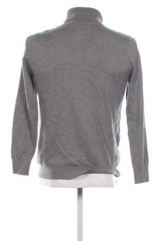 Herrenpullover Luke, Größe M, Farbe Grau, Preis € 37,99