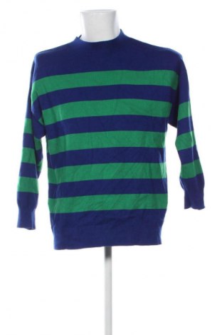 Férfi pulóver Mango, Méret M, Szín Sokszínű, Ár 7 319 Ft