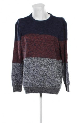Pánský svetr  Man's World, Velikost XL, Barva Vícebarevné, Cena  289,00 Kč