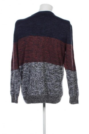 Pánský svetr  Man's World, Velikost XL, Barva Vícebarevné, Cena  289,00 Kč
