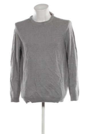 Pánský svetr  Marc O'Polo, Velikost L, Barva Šedá, Cena  1 449,00 Kč