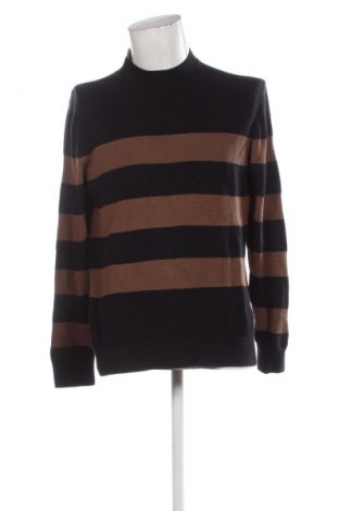 Pánský svetr  Massimo Dutti, Velikost XL, Barva Vícebarevné, Cena  559,00 Kč