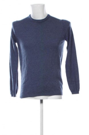 Férfi pulóver Massimo Dutti, Méret L, Szín Kék, Ár 17 019 Ft, #134372689