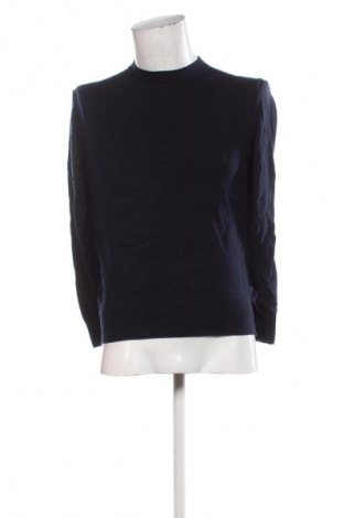 Herrenpullover Massimo Dutti, Größe M, Farbe Blau, Preis € 36,99, #134375543