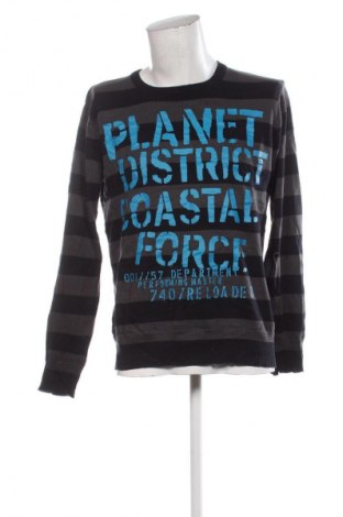 Herrenpullover Much More, Größe L, Farbe Mehrfarbig, Preis € 8,99