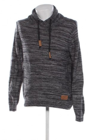 Herrenpullover Much More, Größe L, Farbe Grau, Preis € 9,99