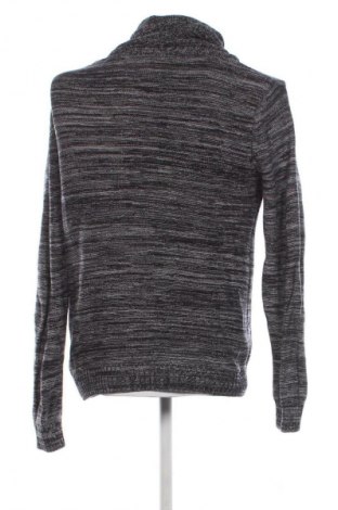 Herrenpullover Much More, Größe L, Farbe Grau, Preis € 9,99