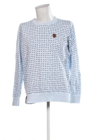 Herrenpullover Naketano, Größe XL, Farbe Mehrfarbig, Preis € 32,99, #134368943