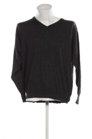 Męski sweter Paul R. Smith, Rozmiar XL, Kolor Czarny, Cena 356,99 zł