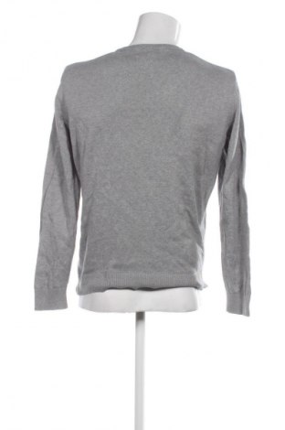Мъжки пуловер Pier One, Размер L, Цвят Сив, Цена 8,69 €
