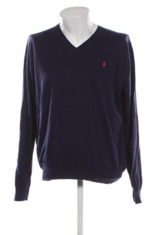 Herrenpullover Polo Ralph Lauren, Größe XL, Farbe Blau, Preis € 63,99