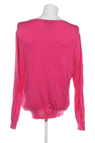 Ανδρικό πουλόβερ Polo Ralph Lauren, Μέγεθος XXL, Χρώμα Ρόζ , Τιμή 60,99 €