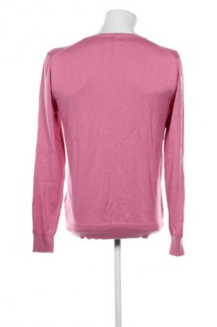 Męski sweter Polo Ralph Lauren, Rozmiar L, Kolor Różowy, Cena 364,99 zł