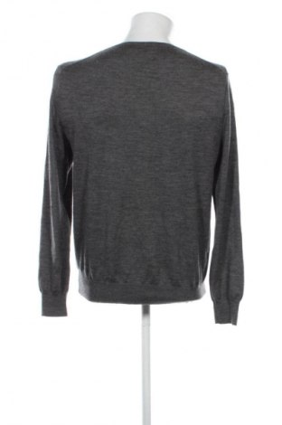 Męski sweter Polo Ralph Lauren, Rozmiar L, Kolor Szary, Cena 295,99 zł