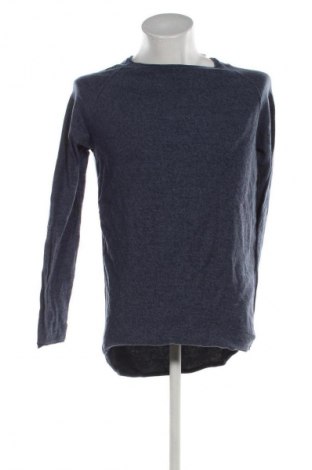 Pánský svetr  Produkt by Jack & Jones, Velikost M, Barva Modrá, Cena  229,00 Kč